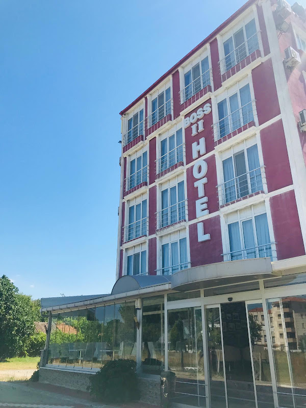 Boss Hotel 2