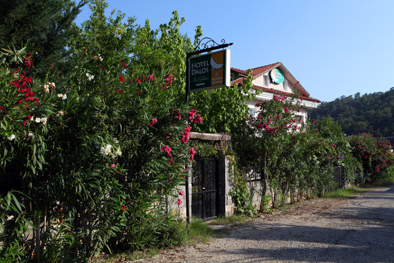 Hotel Dalos
