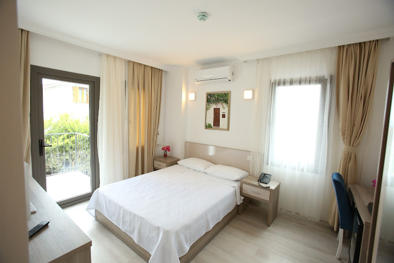 Aria Doria Otel