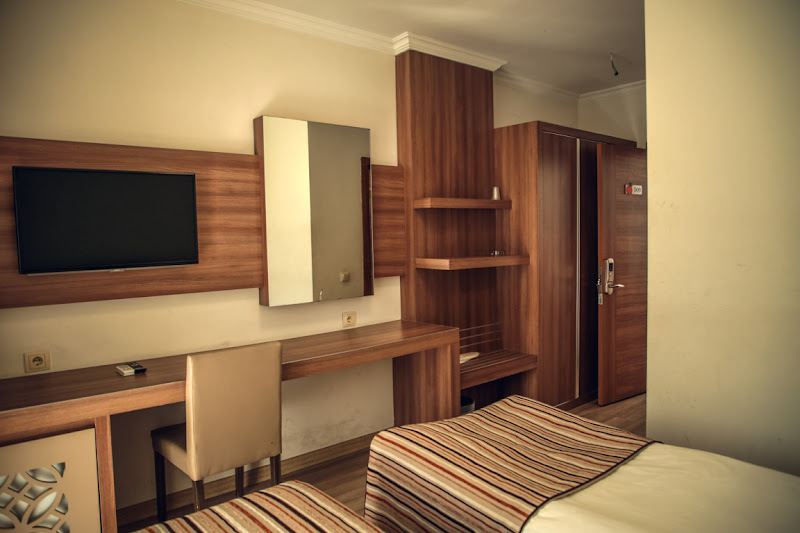 Mandalin Otel
