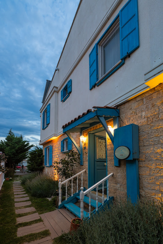 Casa Gaia Otel