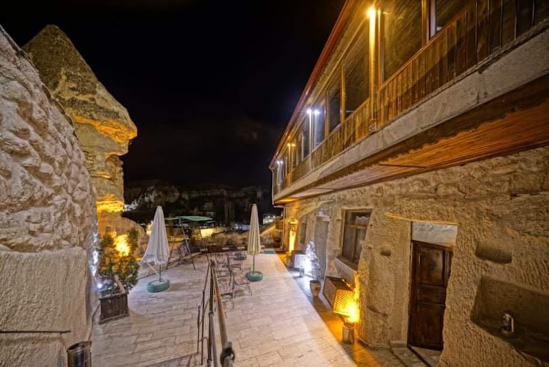Emit Cave Hotel Goreme