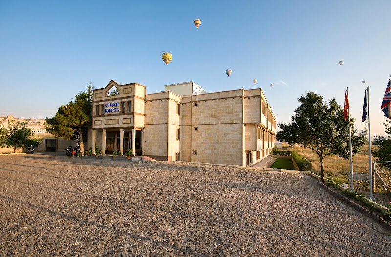 Ciner Hotel