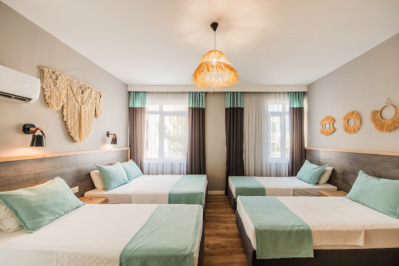 The Royal City Hotel