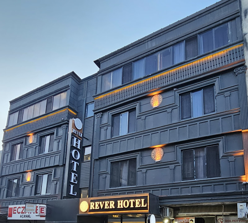 Rever HOTEL