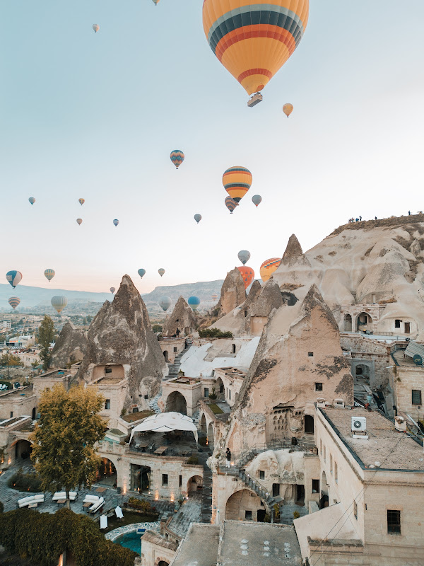Anatolian Houses