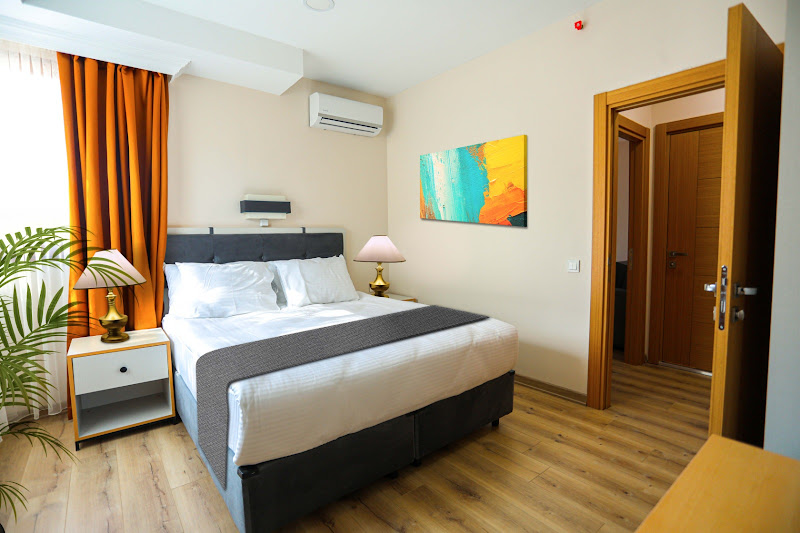 Agate Hotel