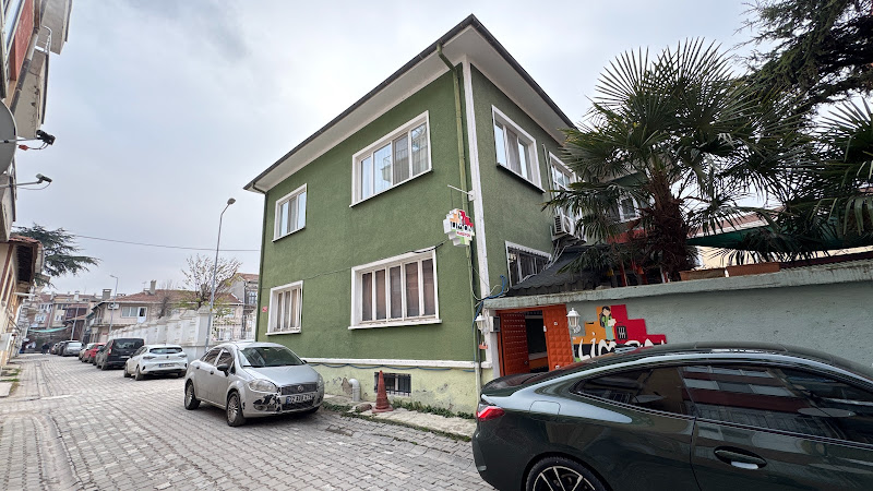 Limon Hostel