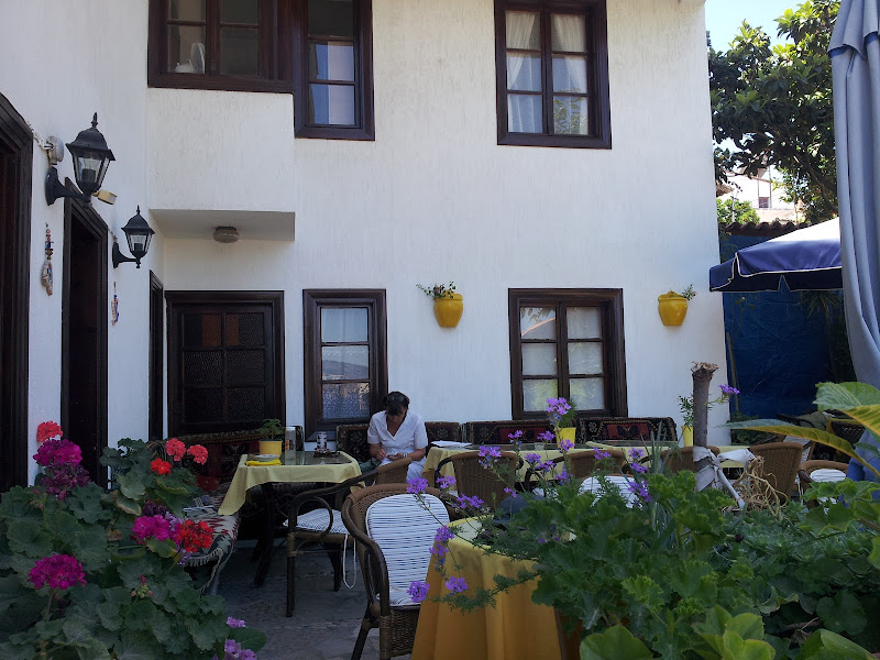 Cennet Pansiyon