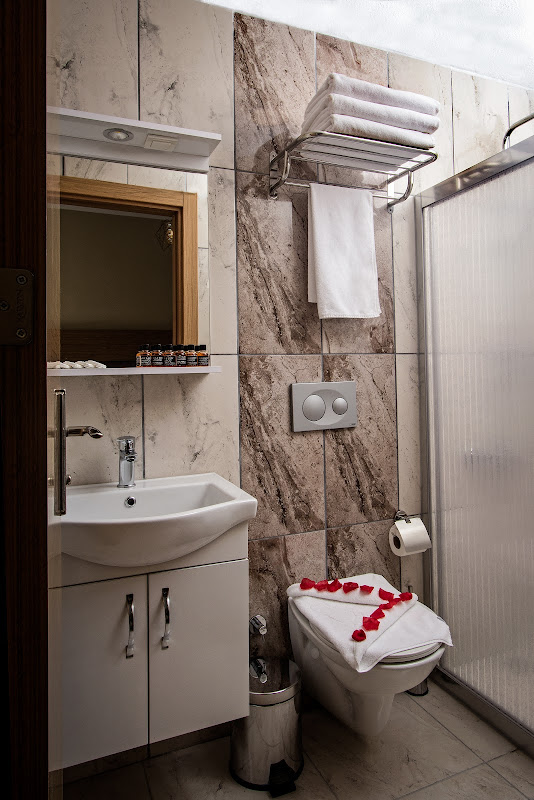 Zeyn Otel Istanbul
