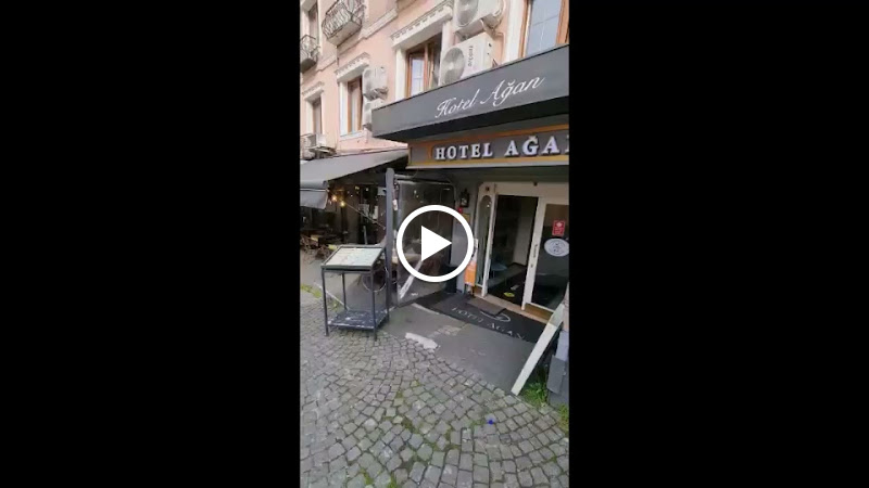 hotel agan