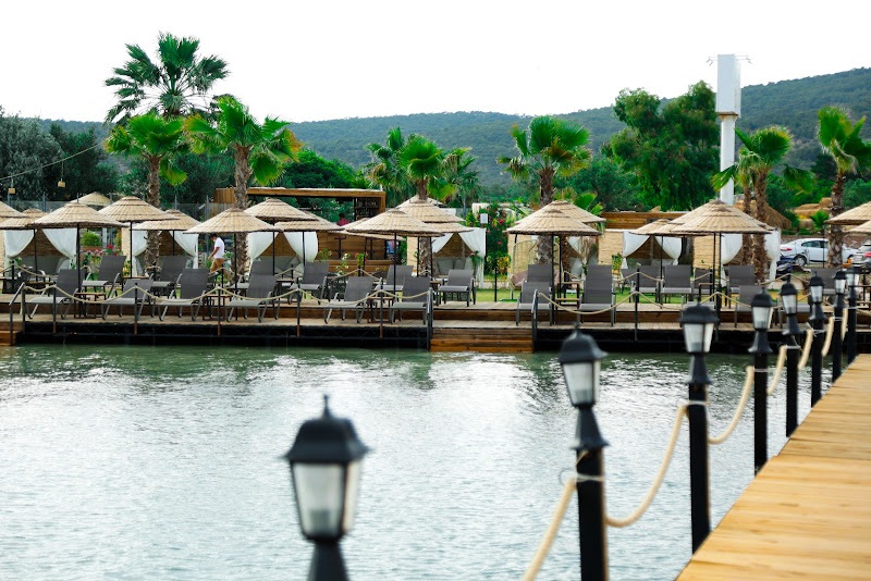 Cunda Fora Glamping