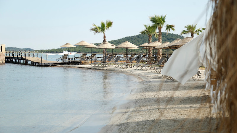 Cunda Fora Glamping