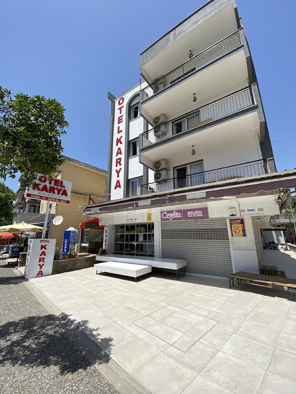 Karya Hotel