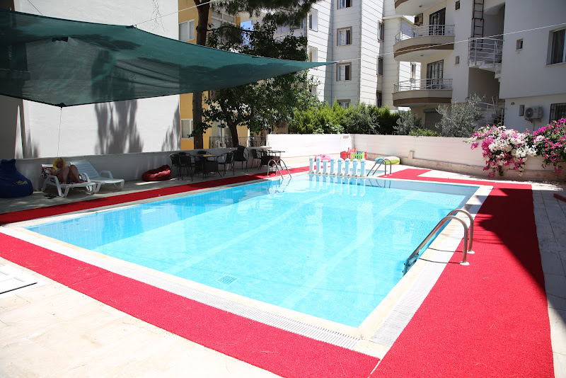 Aksel Hotel