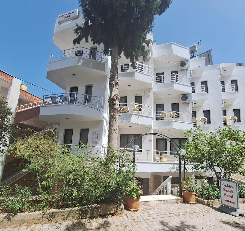 Didim Golden Beach Hotel