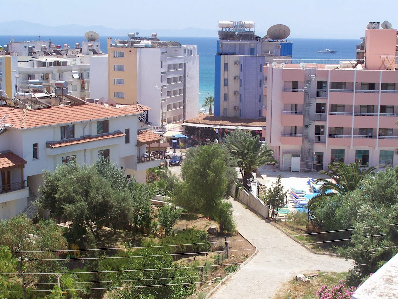 Didim Golden Beach Hotel