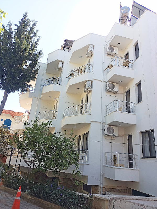Didim Golden Beach Hotel
