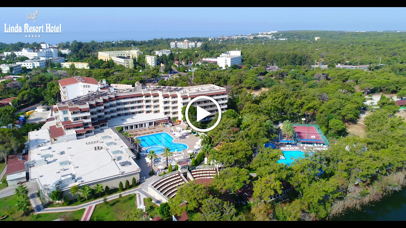 Linda Resort Hotel