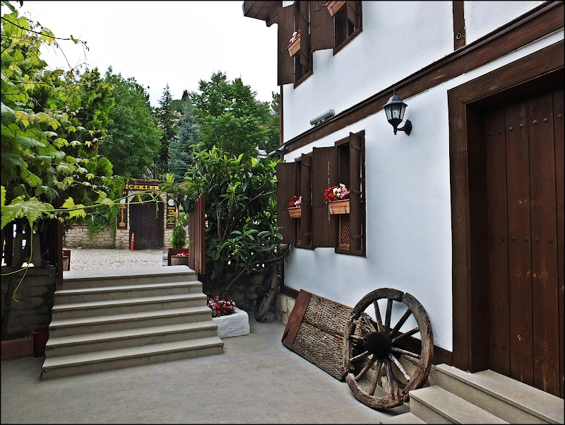 Çakıroğlu Konak