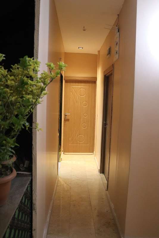 Mr Lion Kumkapı Otel