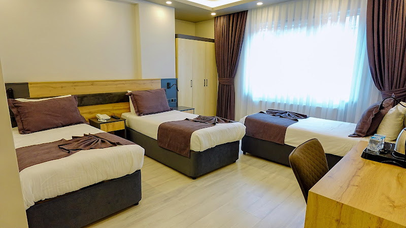 OFPARK OTEL