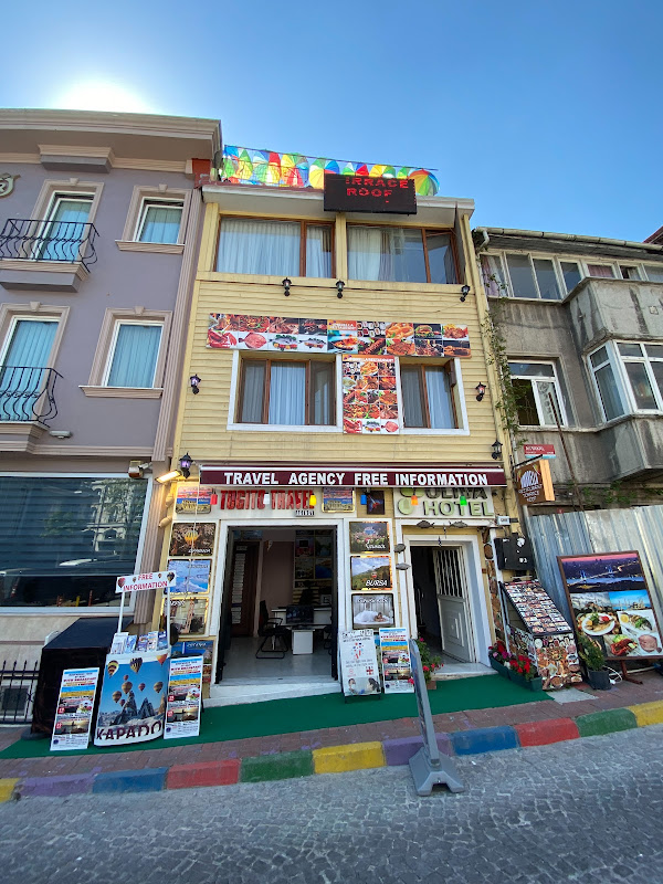 Boutique Sultan Hotel