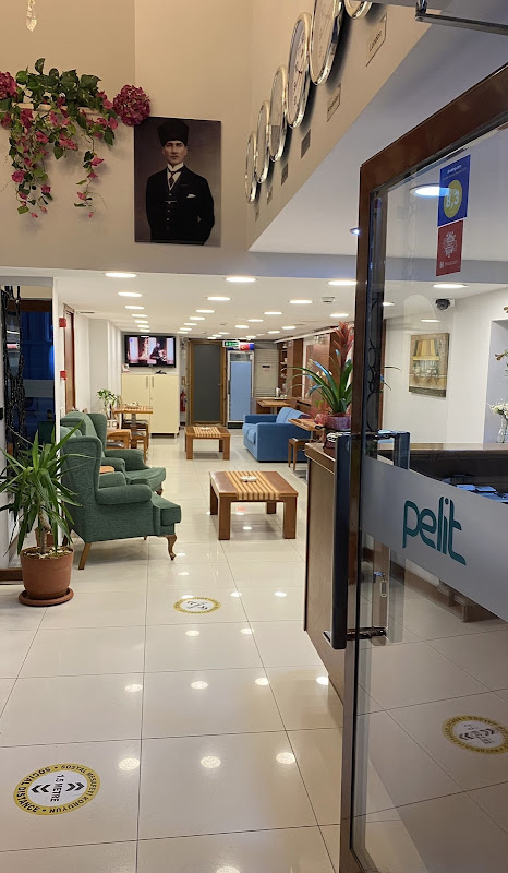 HOTEL PELİT