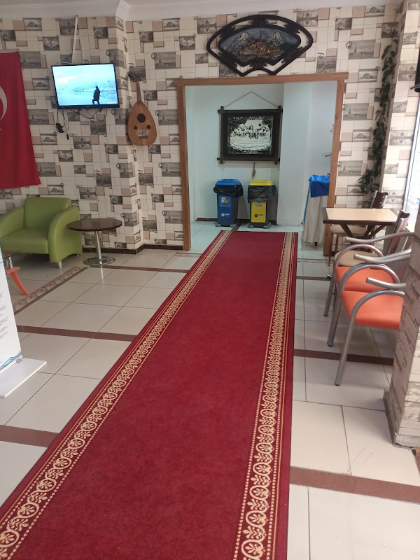 RÜYA OTEL NİĞDE