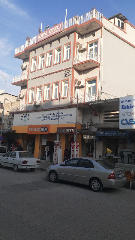 Nergiz Otel