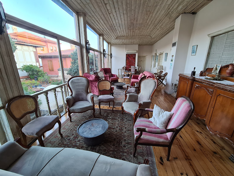 Villa Perla Boutique Hotel