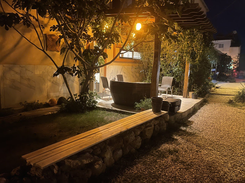 CAMP&HOSTELNIKAPART