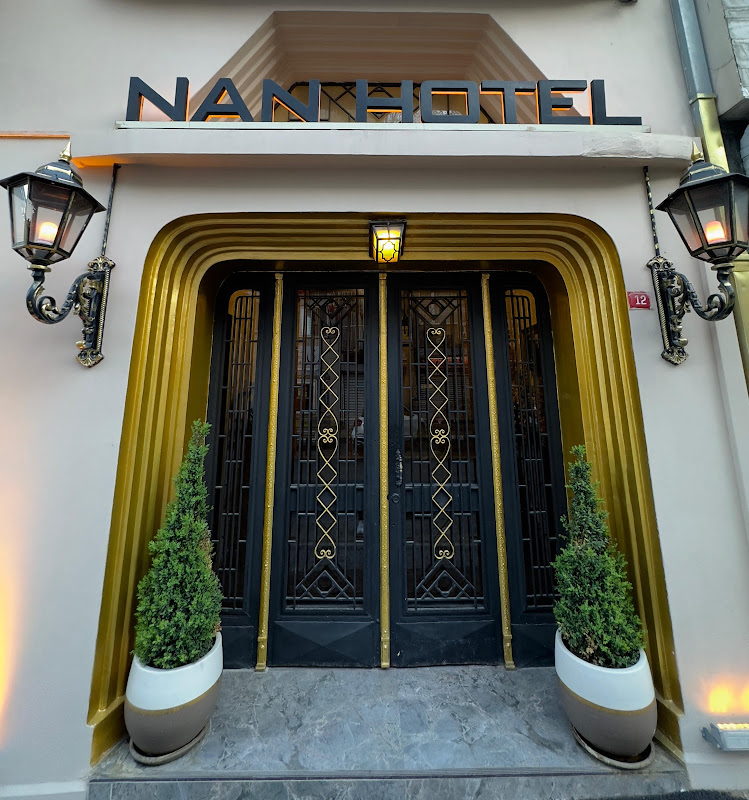 Nan Hotel