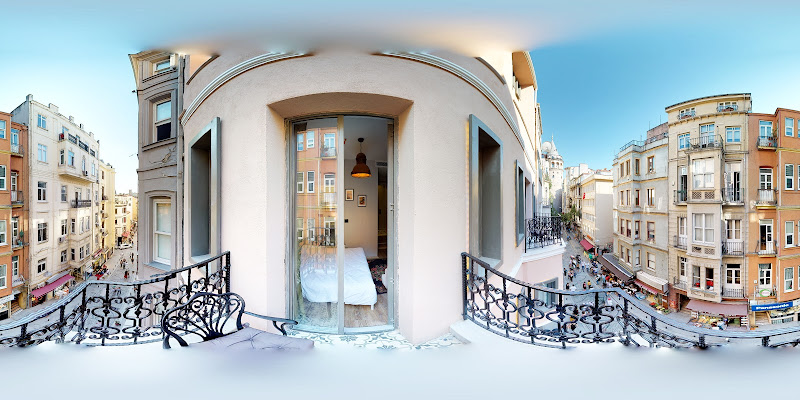 Hotel Des Arts Galata