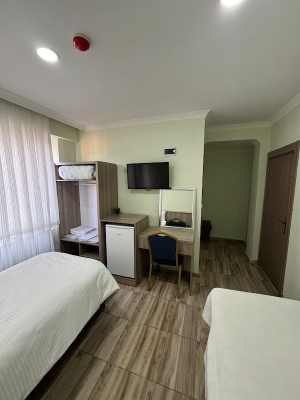 KLAS HOTEL 62