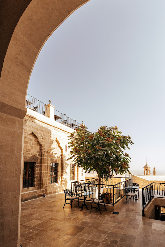 Kale Konak Hotel