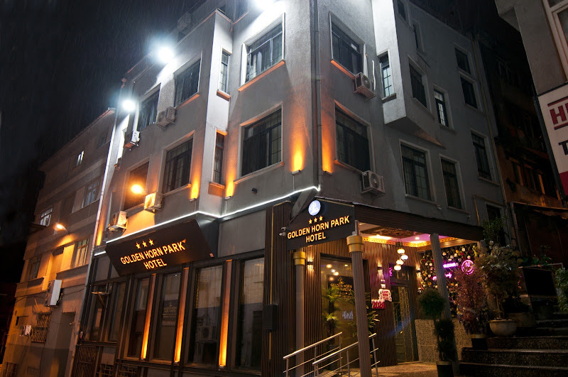 Golden Horn Park Hotel