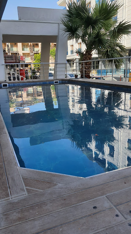 Altınkum Otel Didim