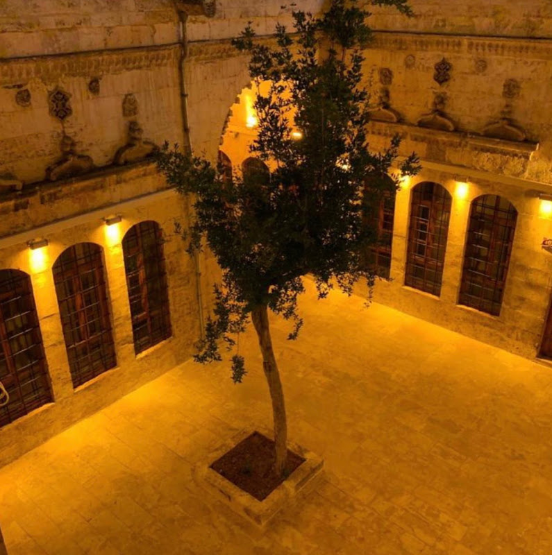 Gazel Butik Otel