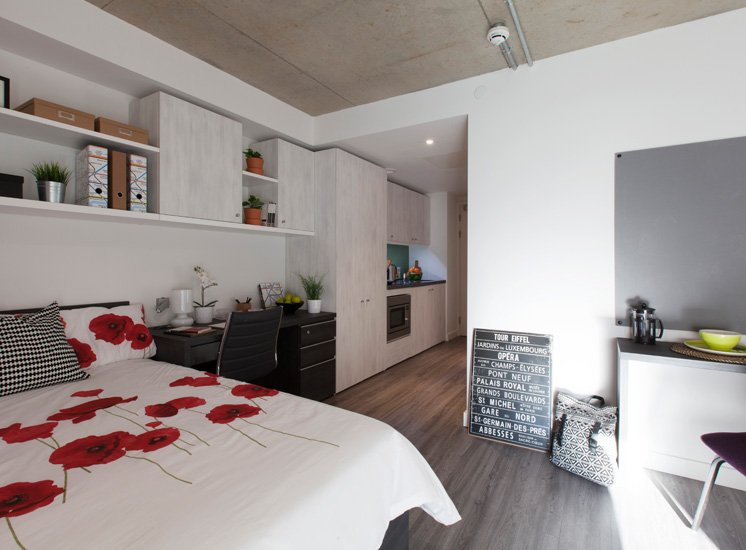 Göl Park Otel