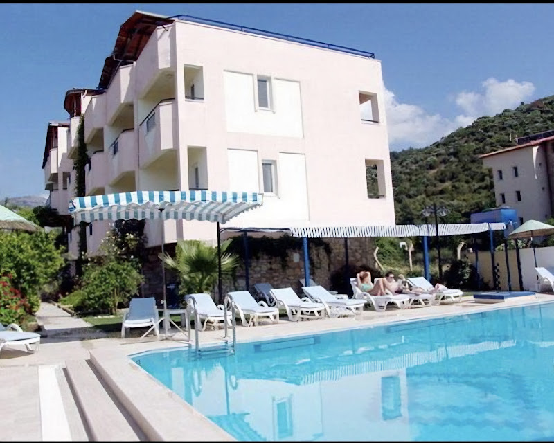 Hotel Hulya