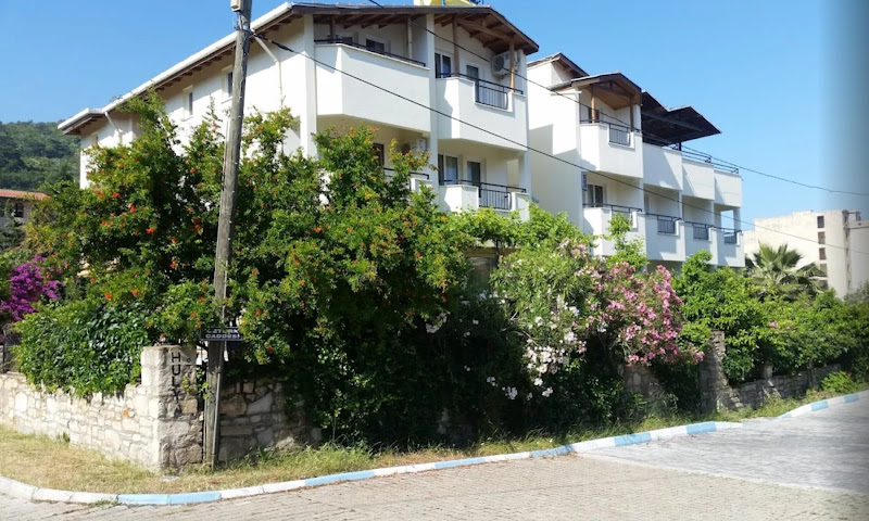 Hotel Hulya