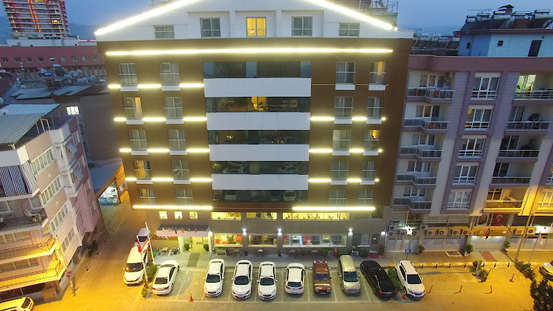 Efeler Hotel
