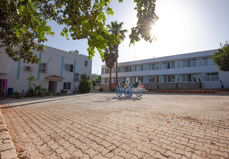 MOJO OTEL BEACH