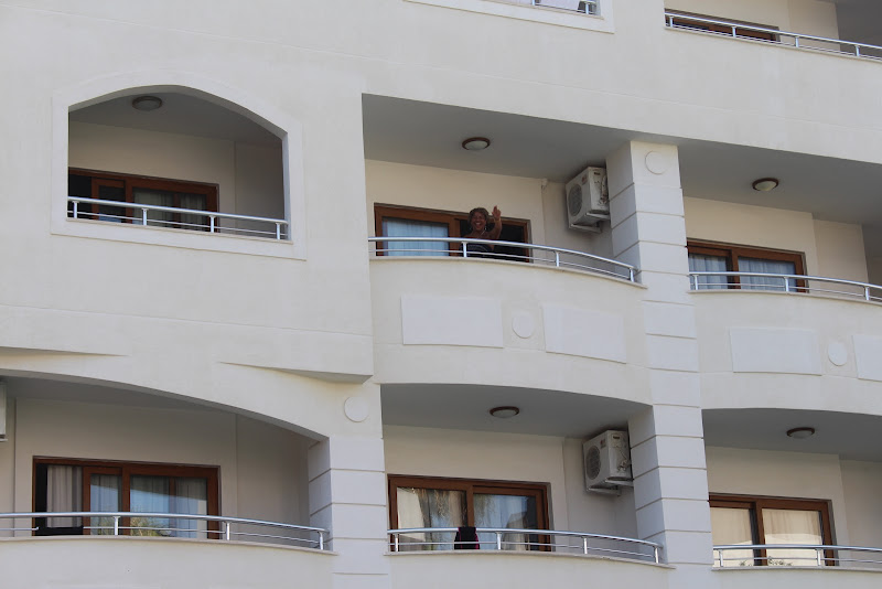 My Dream Hotel