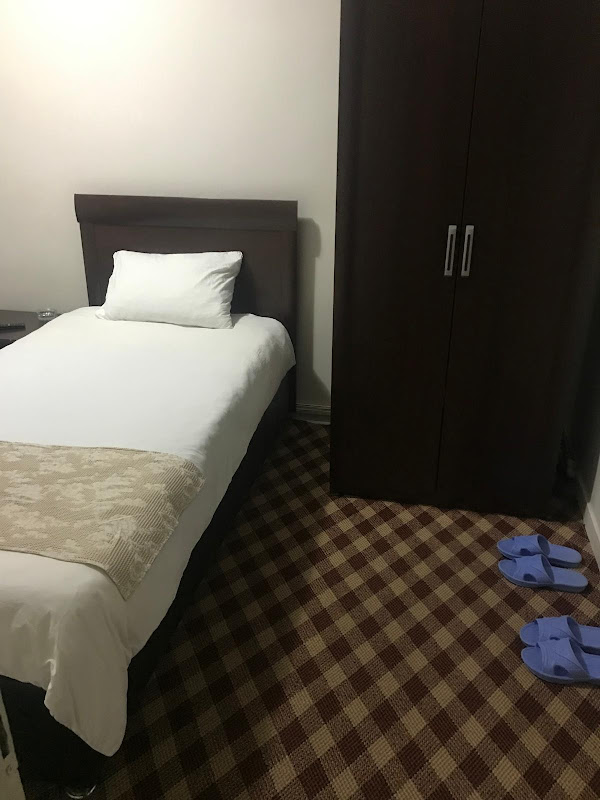 Berlin otel