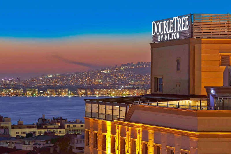 DoubleTree by Hilton Izmir - Alsancak
