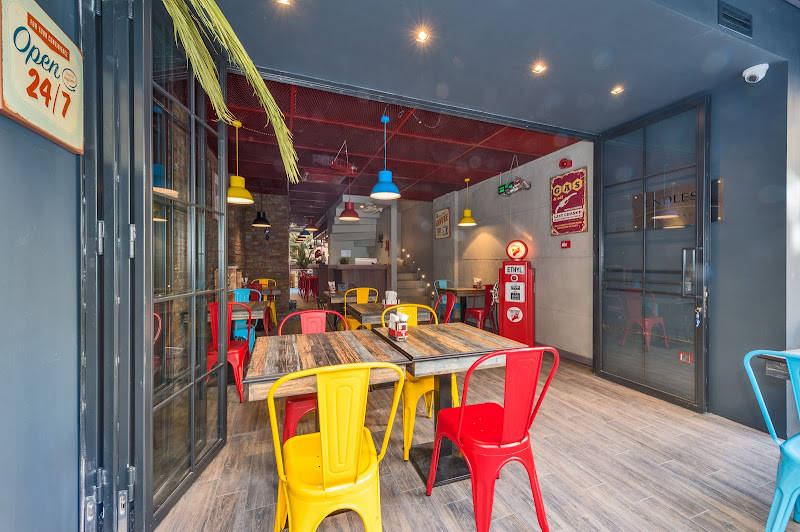 Taksim Nis Hotel