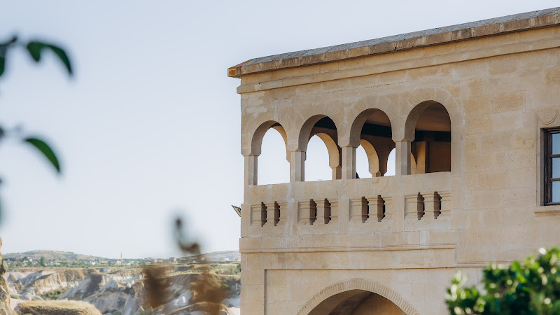 Hush Cappadocia Hotel