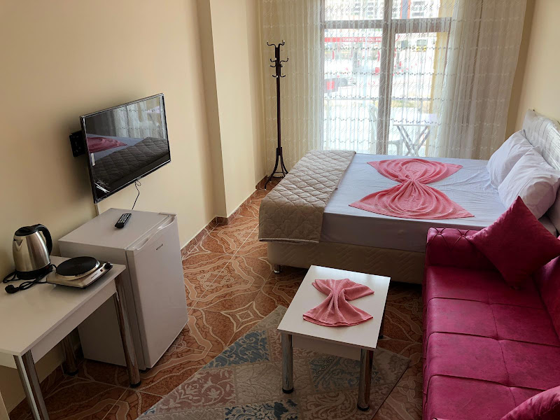 GRAND PALAS OTEL